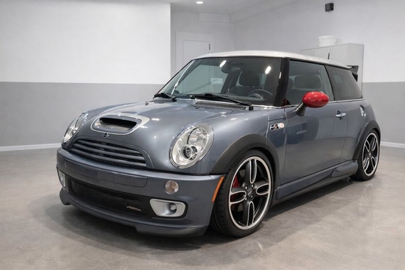 MINI Other 2006
