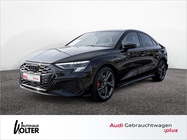 Audi S3 2022