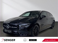Mercedes-Benz CLA-Class 2021