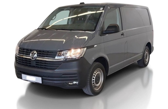 Volkswagen T6 2022