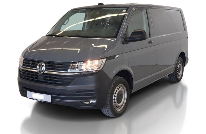 Volkswagen T6