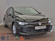 Volkswagen Golf 2025