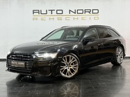 Audi S6 2020