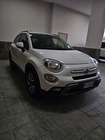 Fiat 500L 2016