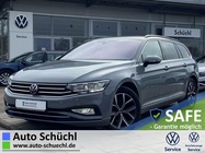 Volkswagen Passat 2022