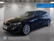 BMW 3 Series 2025