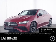 Mercedes-Benz CLA-Class 2025