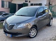 Lancia Ypsilon 2013