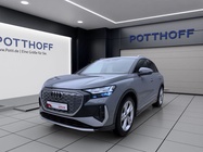 Audi Q4 e-tron 2022