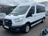 Ford Transit 2019