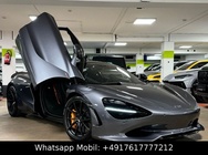 McLaren 750S 2024
