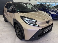 Toyota Aygo 2022