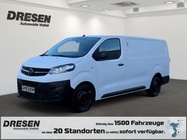 Opel Vivaro 2022