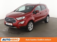 Ford EcoSport 2021