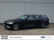 Volvo V60 2024