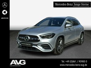 Mercedes-Benz GLA-Class 2024