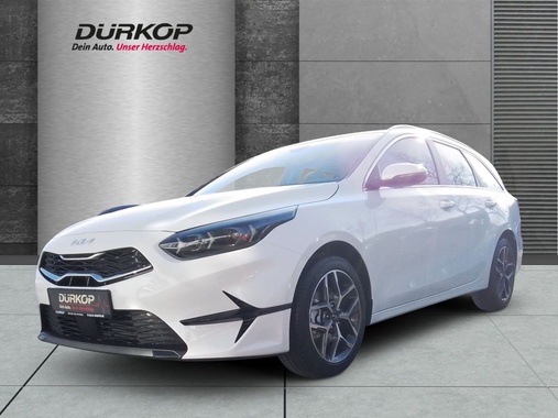 Kia cee'd Sportswagon 2025