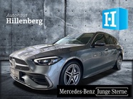 Mercedes-Benz C-Class 2025