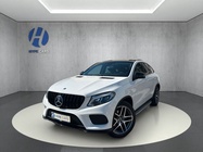 Mercedes-Benz GLE-Class 2019