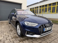 Audi A4 2020