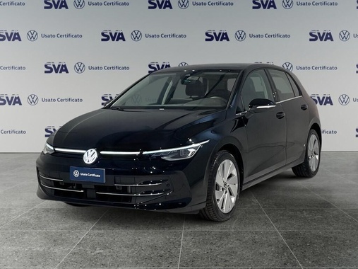 Volkswagen Other 2025