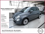 Fiat 500C 2020