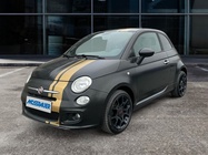 Fiat 500 2013