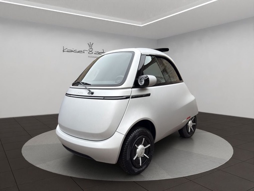 Microlino Other 2024
