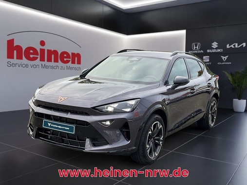 Cupra Formentor 2025