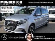 Mercedes-Benz V-Class 2024