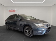 Seat Leon 2019