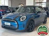 MINI Cooper 2021