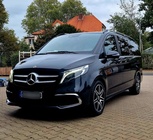 Mercedes-Benz V-Class 2020