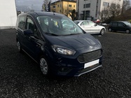 Ford Tourneo Courier 2019