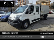 Citroen Jumper 2020