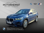 BMW X1 2022