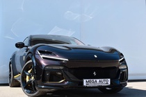 Ferrari Purosangue 2025