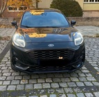 Ford Puma 2021