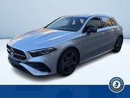 Mercedes-Benz A-Class 2025