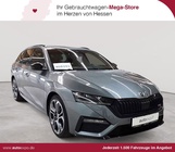 Skoda Octavia 2023