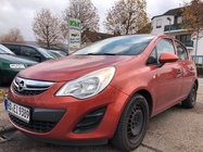 Opel Corsa 2011