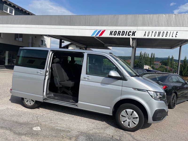 Volkswagen T6