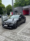 Mercedes-Benz C-Class 2021