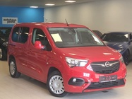 Opel Combo 2019