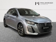 Peugeot 208 2024