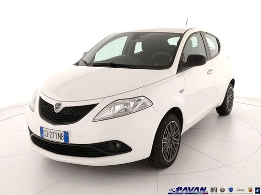 Lancia Ypsilon 2021