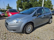 Fiat Punto 2012