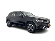 Mercedes-Benz GLC-Class 2021