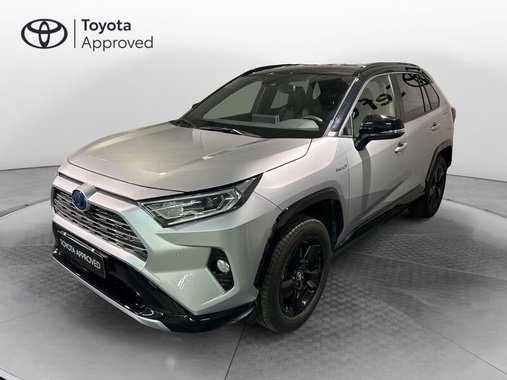 Toyota Other 2022