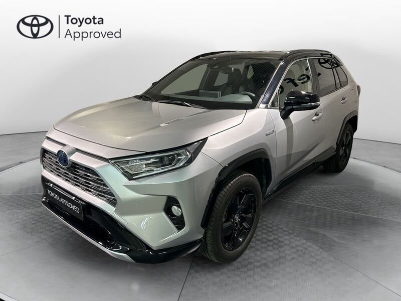 Toyota Other